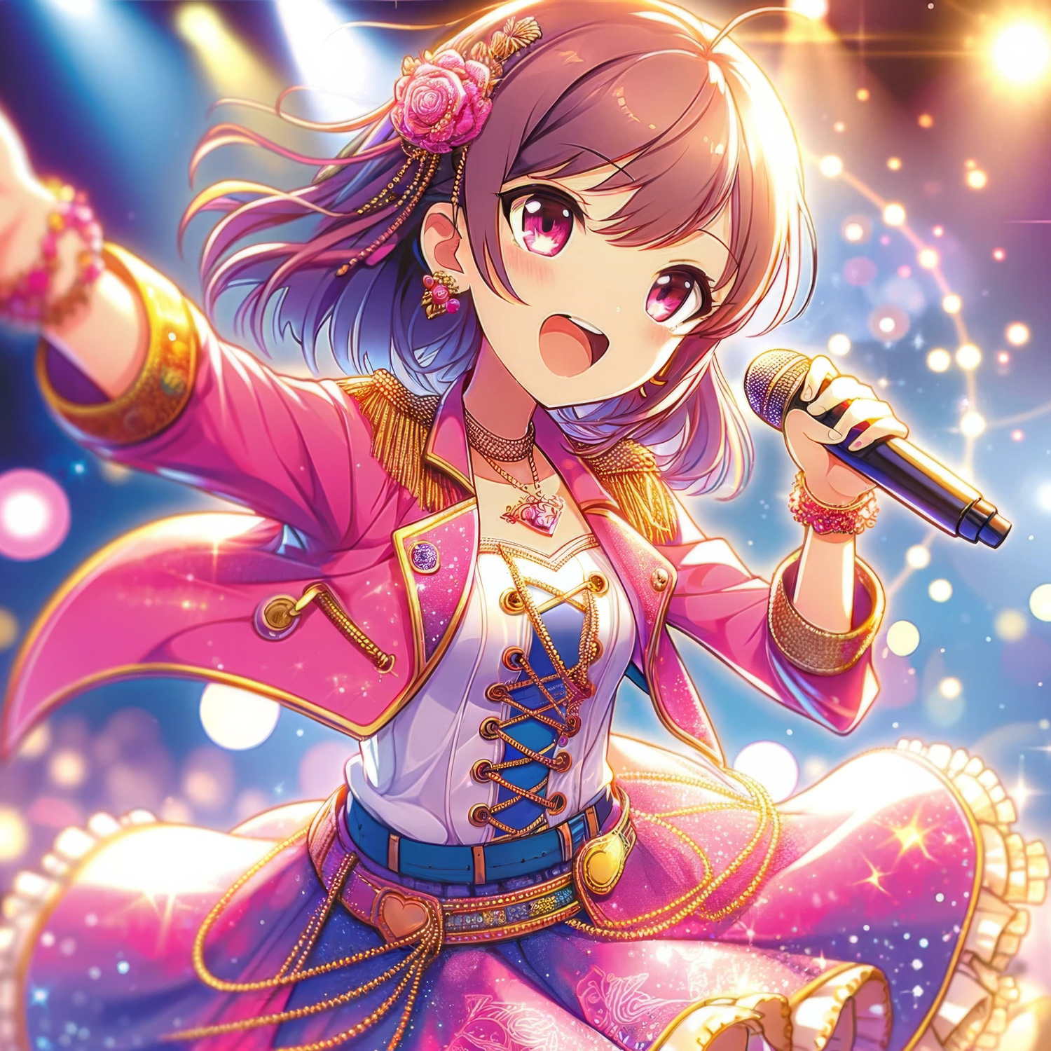 ルビィちゃん！ 何が好き？」 “ラブライブ！”の楽曲が世界的大ヒット