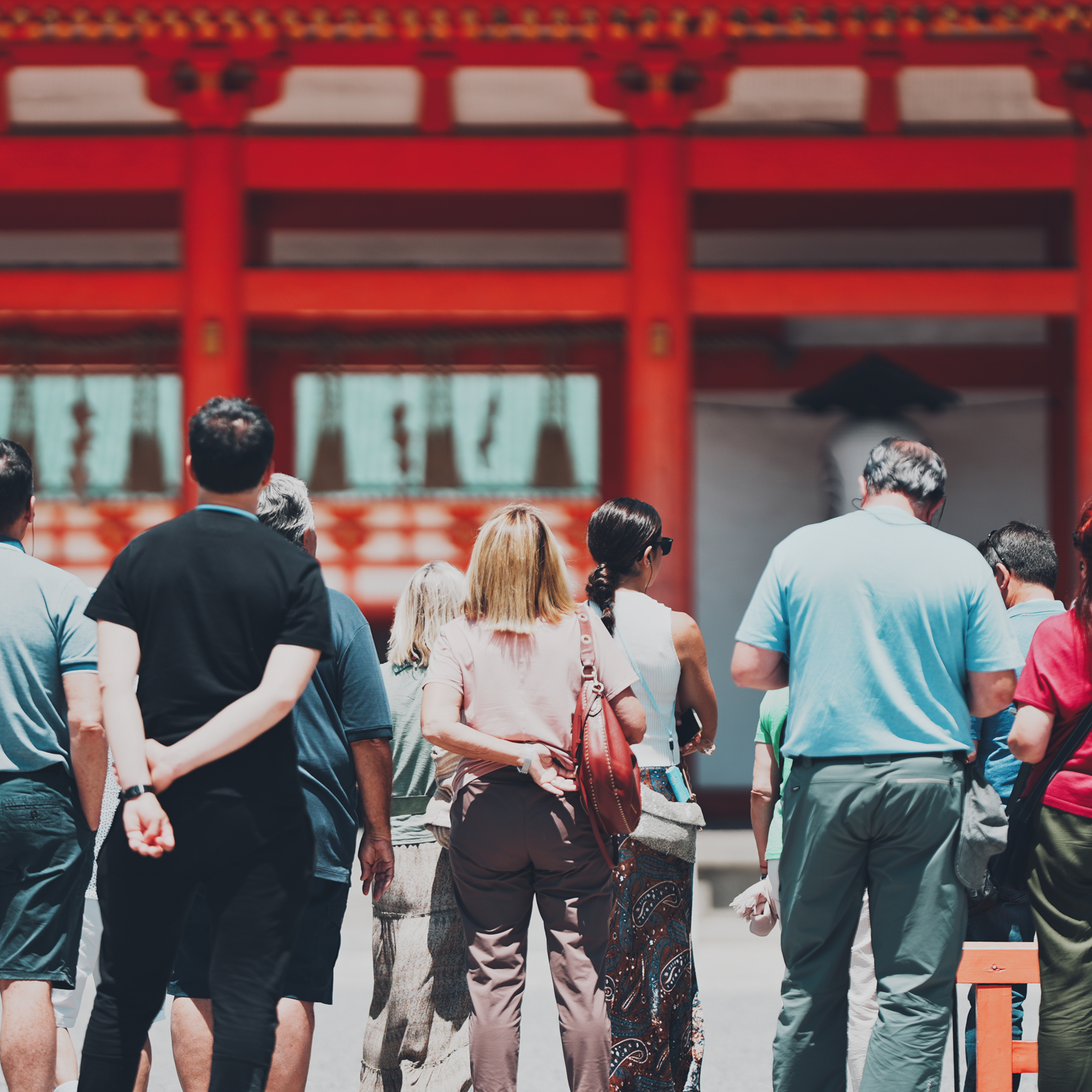 日本人が注意すべき」「“マナー違反を注意する係”の仕事を作る」迷惑